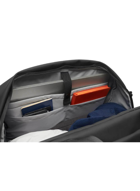 Torba podróżna XD Design Urban Weekend Bag - black