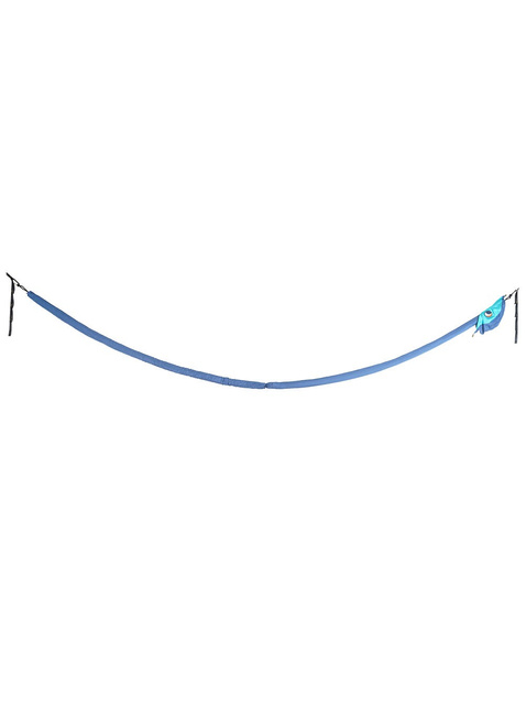 Zestaw z hamakiem Ticket To The Moon Honeymoon Set - royal blue / turquoise