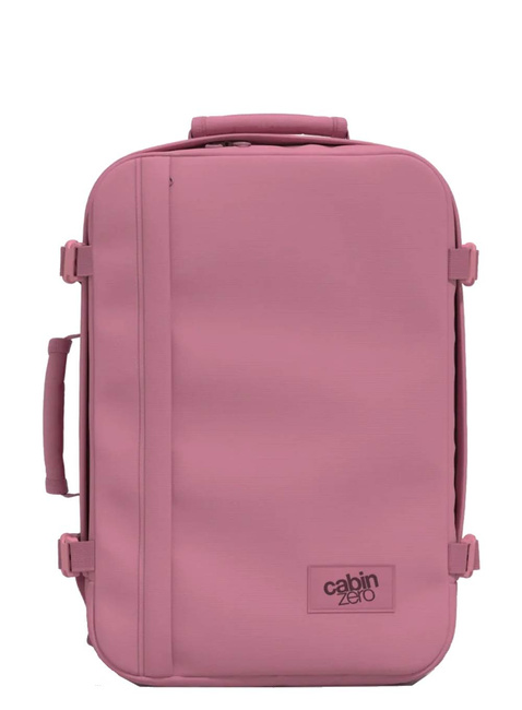 Plecak torba podręczna CabinZero 36 l - rosa rosa
