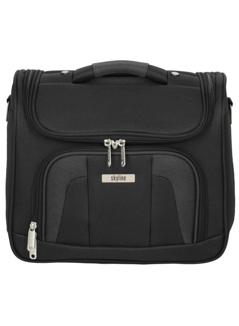 Kuferek podróżny Travelite Skyline Orlando - black