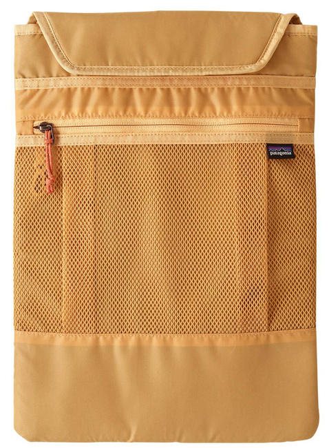 Plecak miejski Patagonia Refugio Day Pack 26 l - mountain breeze / buttercup yellow