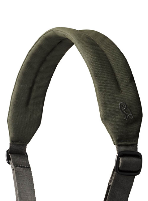 Torba podróżna Bellroy Classic Duffel 35 l - olive