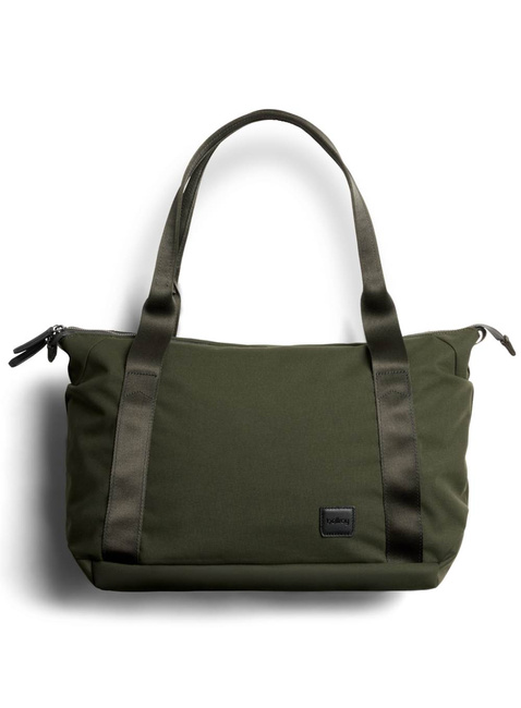 Torba miejska Bellroy Classic Tote - olive