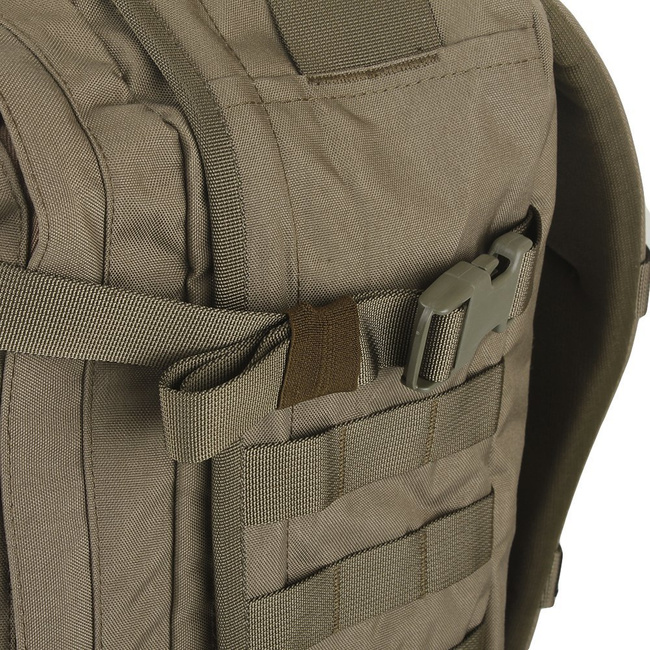Plecak turystyczny Wisport Sparrow 30 II - graphite