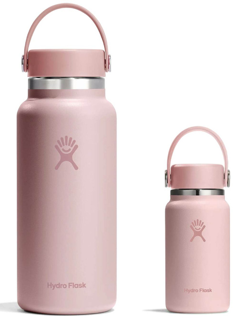 Butelka termiczna Hydro Flask Micro Hydro Mini Bottle 200 ml - tonal trillium