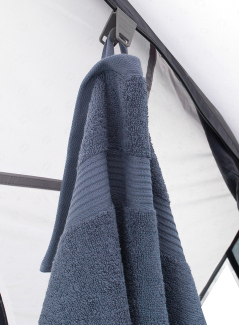 Namiot dmuchany 4-osobowy Outwell Starhill 4A - blue