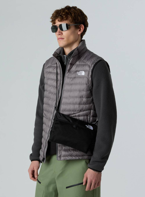 Torba na ramię The North Face Terra Shoulder Bag - tnf black / tnf white
