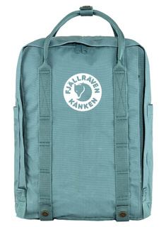 Plecak codzienny Fjallraven Tree-Kanken - waterfall blue