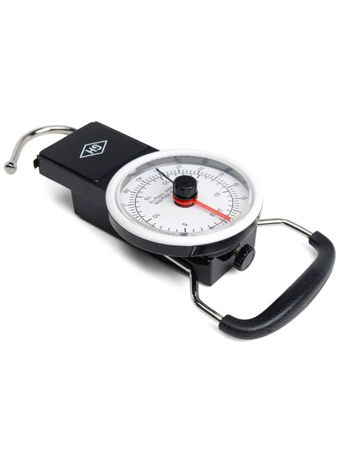 Waga do bagażu Gentlemen's Hardware Travel Scale