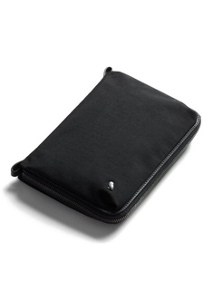 Organizer na elektronikę kopertówka Bellroy Wonder Kit - raven