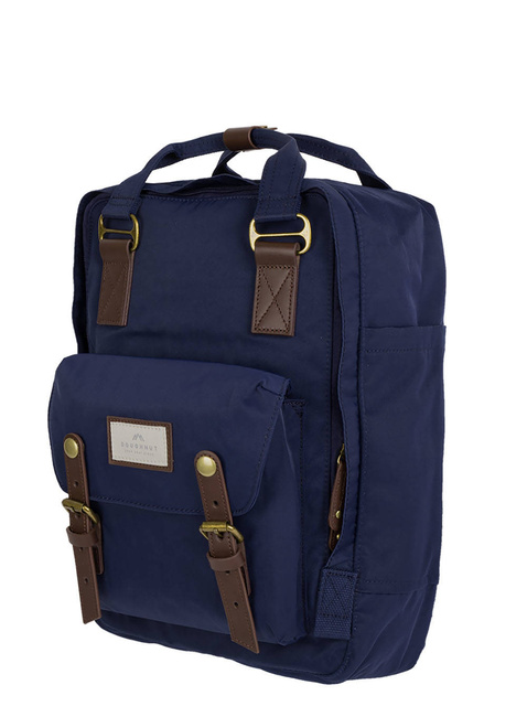 Plecak Doughnut Macaroon - blueberry