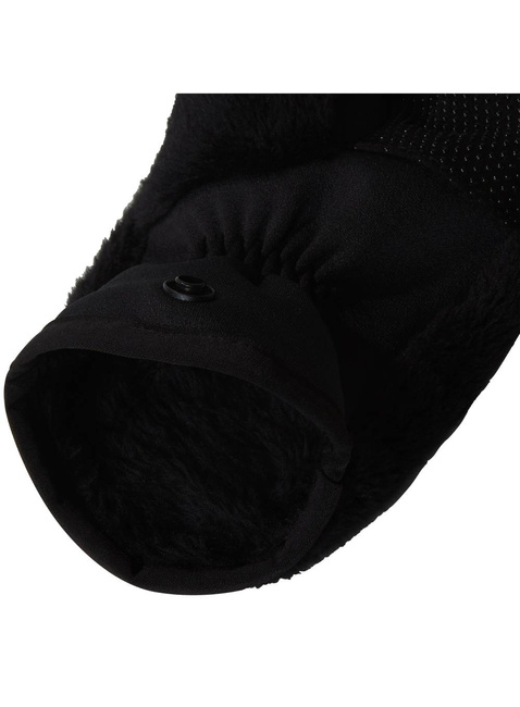 Rękawiczki pięciopalczaste The North Face Women’s Osito Etip™ Gloves - tnf black