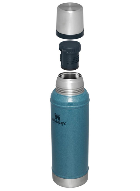 Termos stalowy Stanley Legendary Classic 0,94 l - hammertone lake