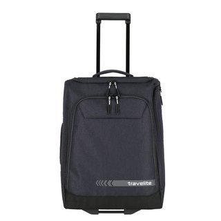Torba podróżna Travelite Kick Off Wheeled Duffle S - anthracite