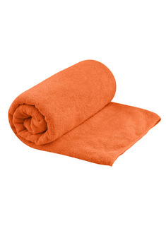 Ręcznik Sea to Summit Tek Towel M - outback orange