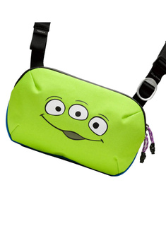 Torba na ramię Orbitkey Disney™ Sling Mini 2 l - Alien™
