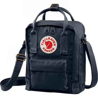 Torba na ramię Kanken Sling Fjallraven - navy