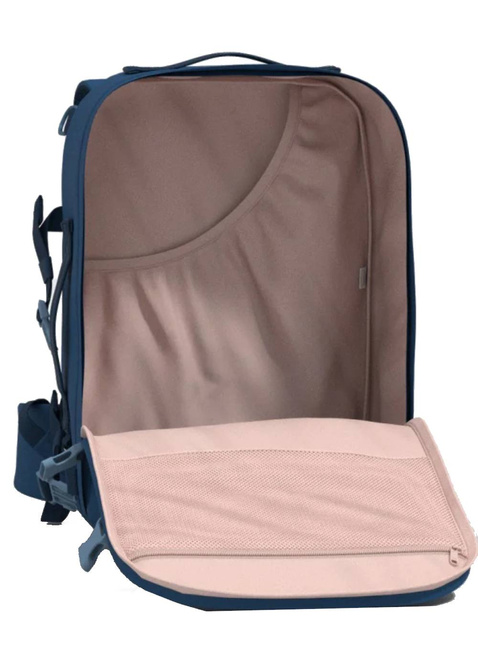 Plecak torba podręczna CabinZero Classic Pro 32 l - jodhpur blue