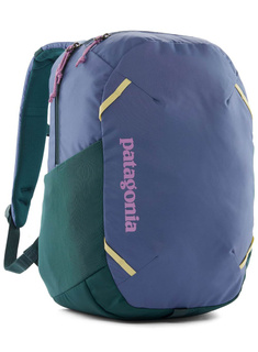 Plecak miejski Patagonia Atom Day Pack 24 l - current blue