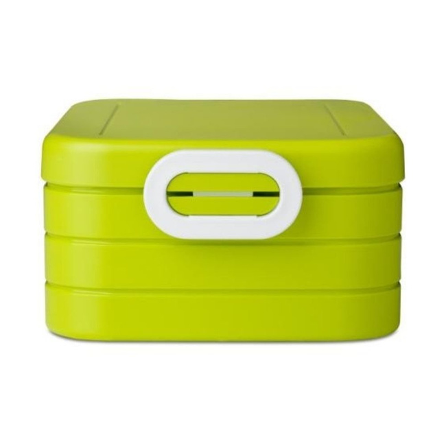 Lunchbox obiadowy M Mepal Take a Break - lime