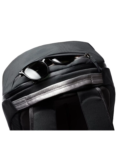 Plecak miejski Bellroy Via Backpack - slate