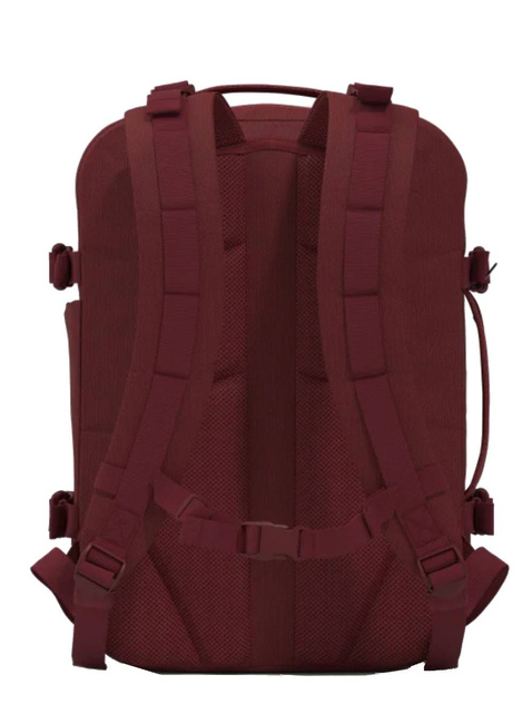 Plecak 2w1 podręczny miejski CabinZero Military 28 l - marrakech