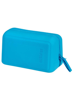 Kosmetyczka podróżna American Tourister Urban Groove UG27 Washbag - azure blue