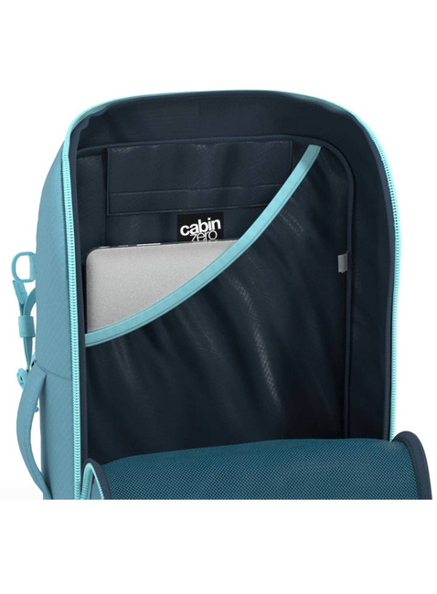 Plecak torba podręczna CabinZero ADV 42 l - maldives blue