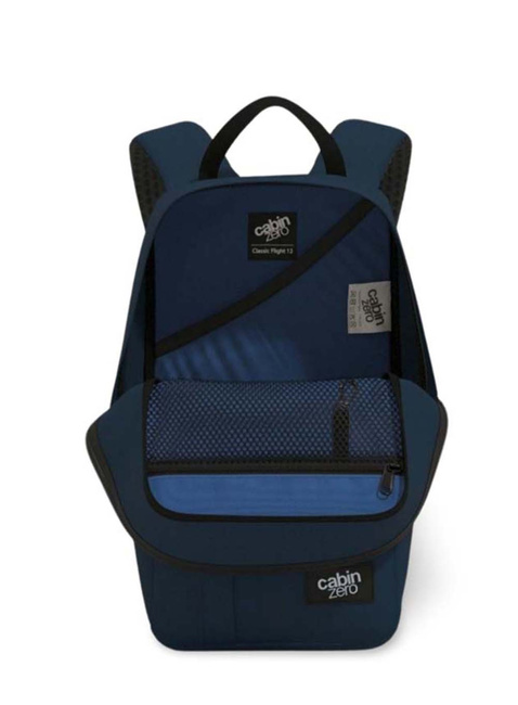 Mały plecak CabinZero Flight 12 l - navy