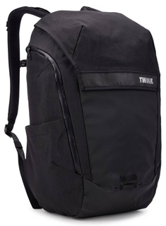 Plecak rowerowy Thule Paramount Bike Commute Backpack 28 l - black