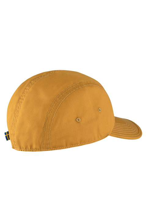 Czapka z daszkiem Fjallraven High Coast Lite Cap - acorn