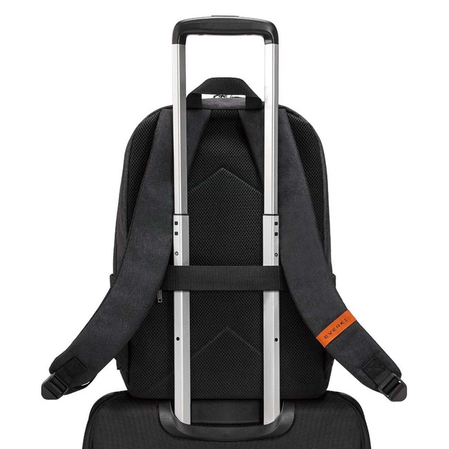 Plecak miejski na laptopa 15,6" Everki 106 Backpack 
