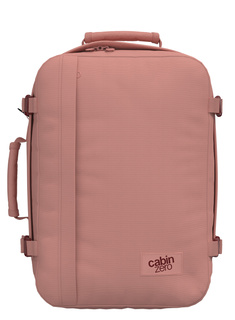 Plecak torba podręczna CabinZero 44 l - macaroon pink