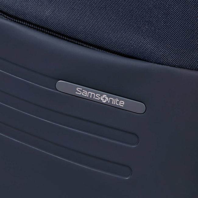 Plecak na laptopa Samsonite StackD Biz 15,6 - navy