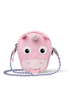 Portfel dziecięcy Affenzahn Kids Wallet - unicorn