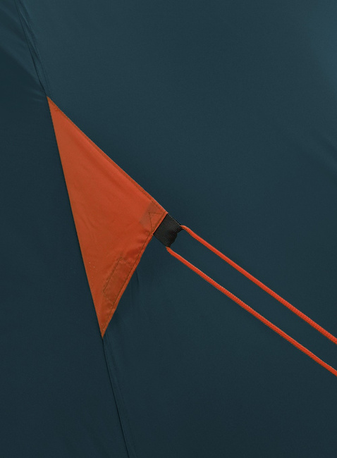 Namiot 6-osobowy Easy Camp Palmdale 600 Lux - steel blue