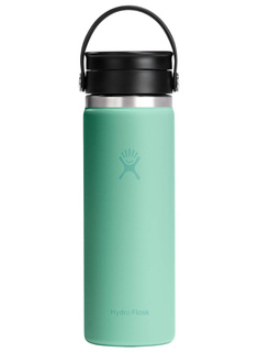 Kubek termiczny Hydro Flask Coffee Wide Mouth Flex Sip Lid 590 ml - mermaid green