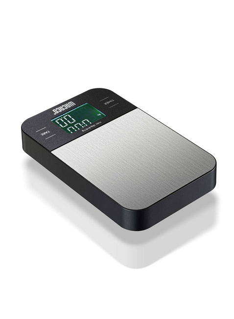 Waga do kawy Wacaco EXAGRAM - black