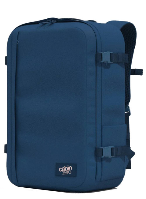 Plecak torba podręczna CabinZero Classic Plus 42 l - jodhpur blue
