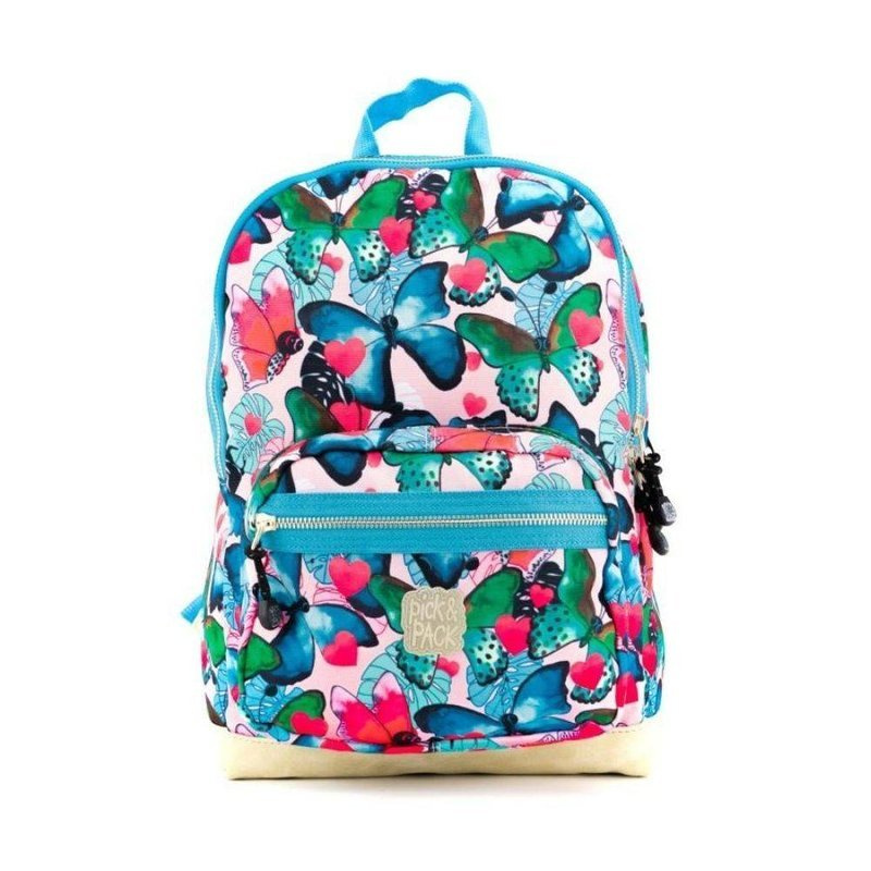 multi pastel