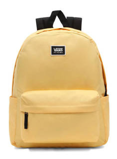 Plecak młodzieżowy Vans Old Skool H2O - flax