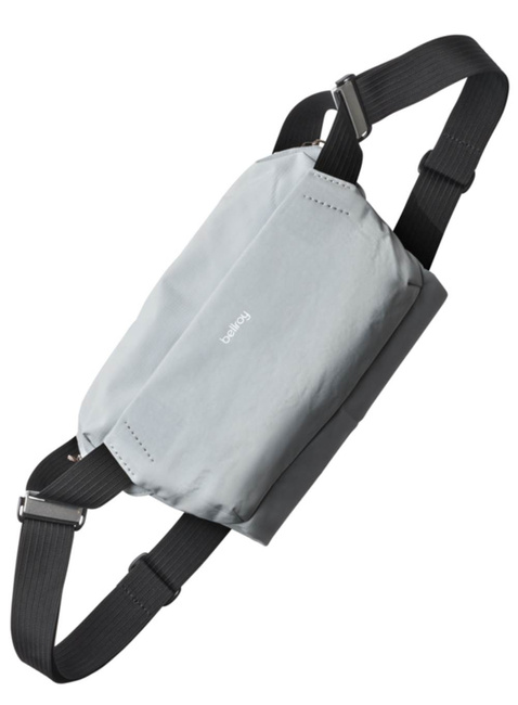 Torba na ramię crossbody Bellroy Venture Sling 6 l - fog