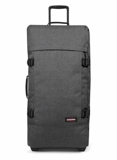 Torba podróżna Eastpak Tranverz L - black denim
