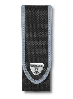 Etui nylonowe Victorinox Nylon Belt Pouch - black