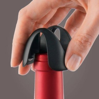 Nóż / przecinak do folii (4 ostrza) Vacu Vin