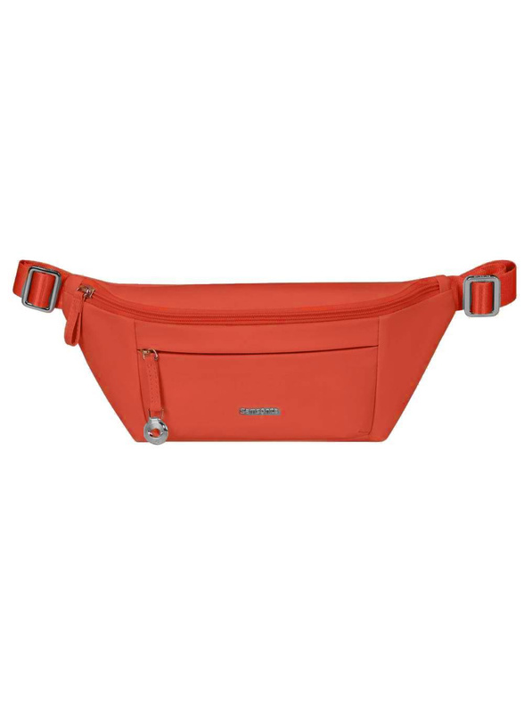 coral red