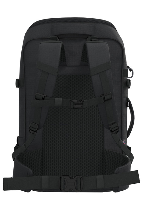 Plecak torba podręczna CabinZero ADV 42 l - absolute black