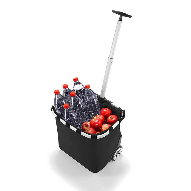 Wózek na zakupy Reisenthel Carrycruiser - dots