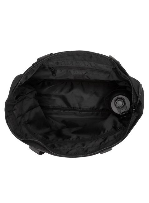 Torba sportowa Built For Athletes Tote Bag 20 l - black 