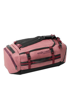 Torba Eagle Creek Cargo Hauler Duffel 40 l - earth red